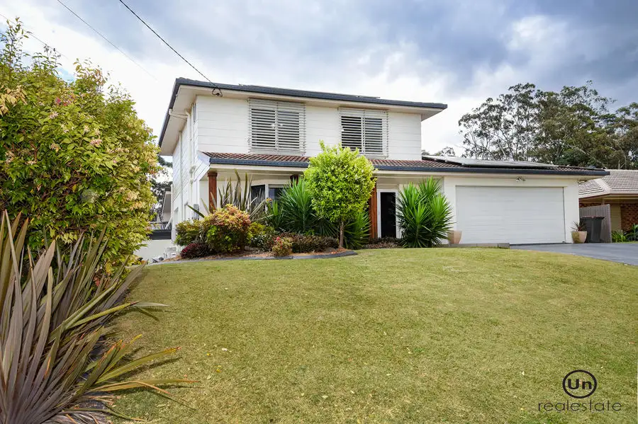 Main view of Homely house listing, 29 Vera Drive, Coffs Harbour NSW 2450
