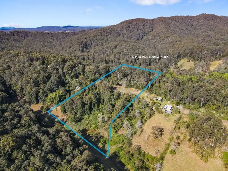 Main view of Homely land listing, 408 Bowraville Road, Brierfield NSW 2454