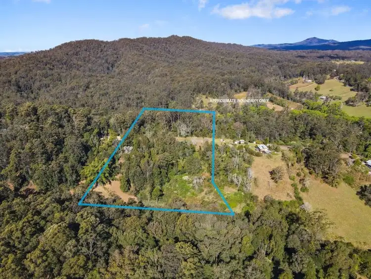Second view of Homely land listing, 408 Bowraville Road, Brierfield NSW 2454