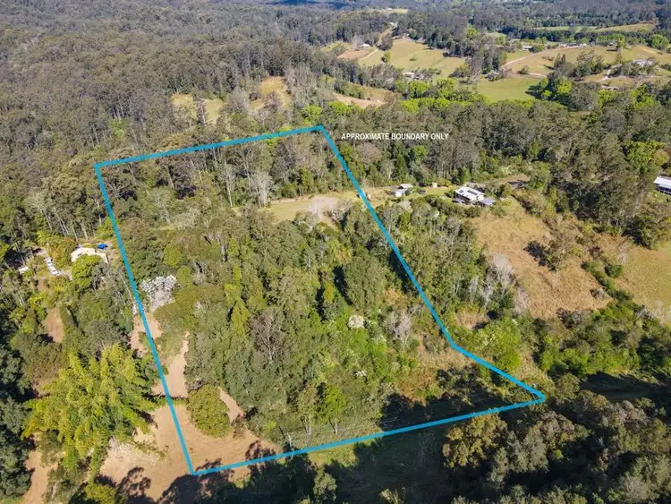 Fourth view of Homely land listing, 408 Bowraville Road, Brierfield NSW 2454