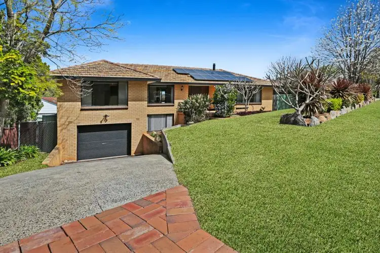 16 Tuggerah Street, Leumeah NSW 2560