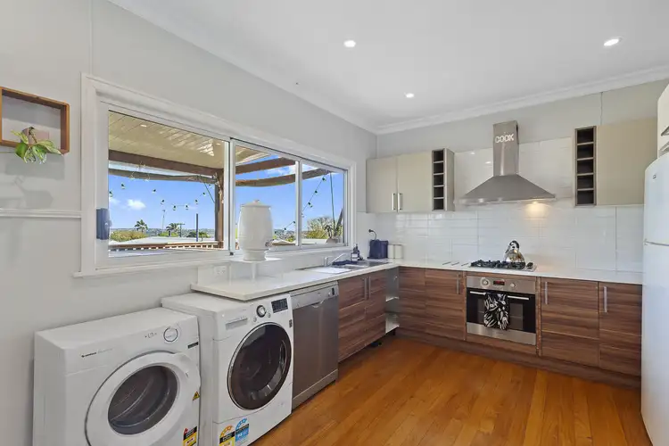 Fifth view of Homely house listing, 58 North Street, Mount Lofty QLD 4350