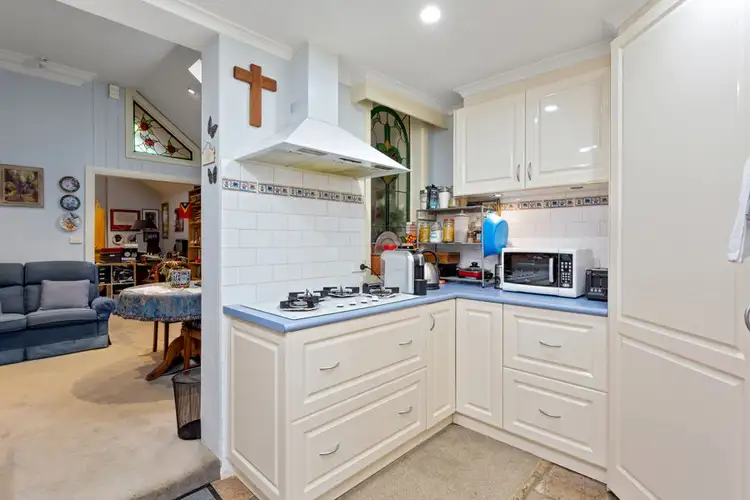 Fifth view of Homely house listing, 66 Stewart Street, Brunswick VIC 3056