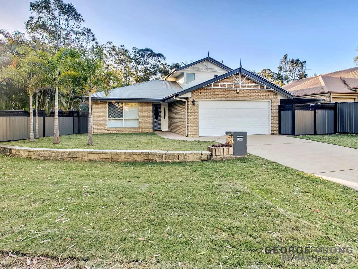 Main view of Homely house listing, 5 Mandarin Cl, Forest Lake QLD 4078