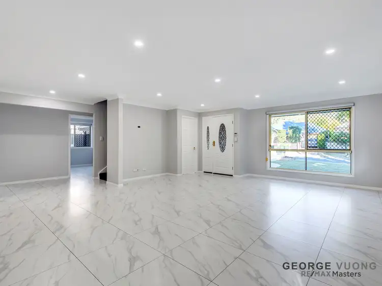 Second view of Homely house listing, 5 Mandarin Cl, Forest Lake QLD 4078