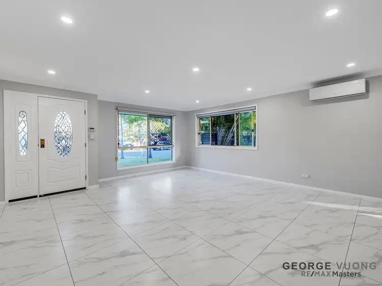 Third view of Homely house listing, 5 Mandarin Cl, Forest Lake QLD 4078