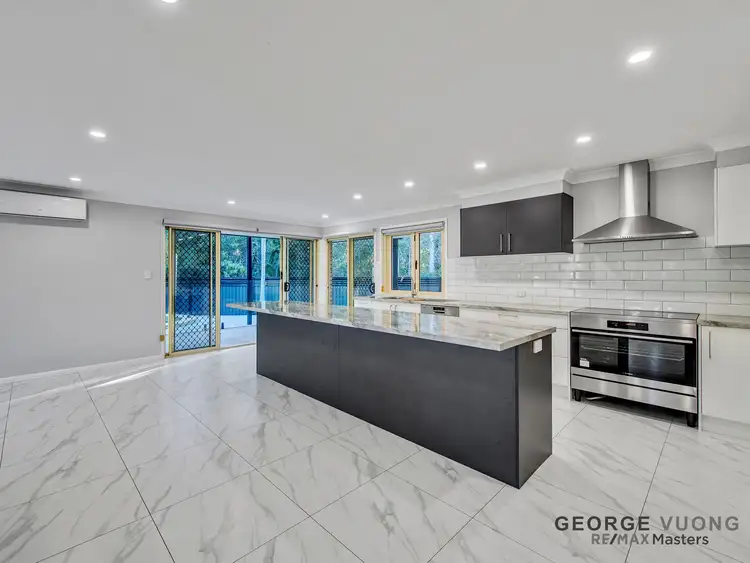 Sixth view of Homely house listing, 5 Mandarin Cl, Forest Lake QLD 4078