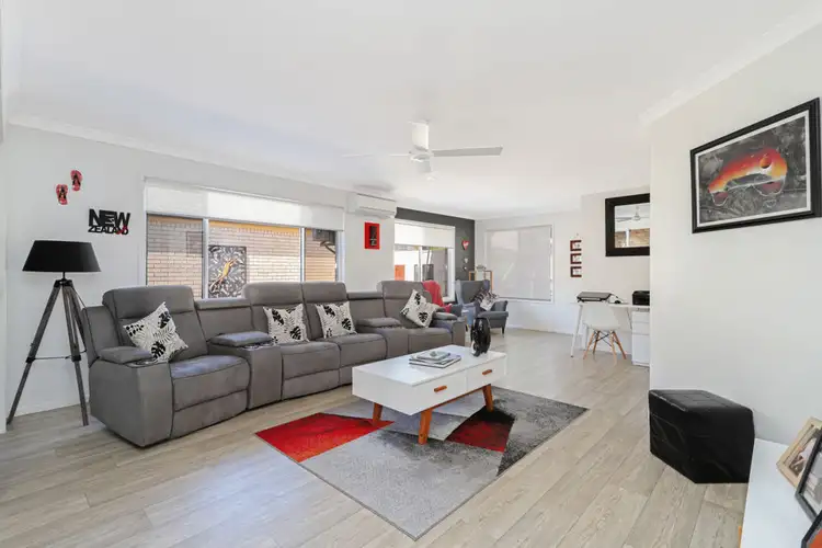 Third view of Homely house listing, 43 Fernleigh Crescent, Mountain Creek QLD 4557