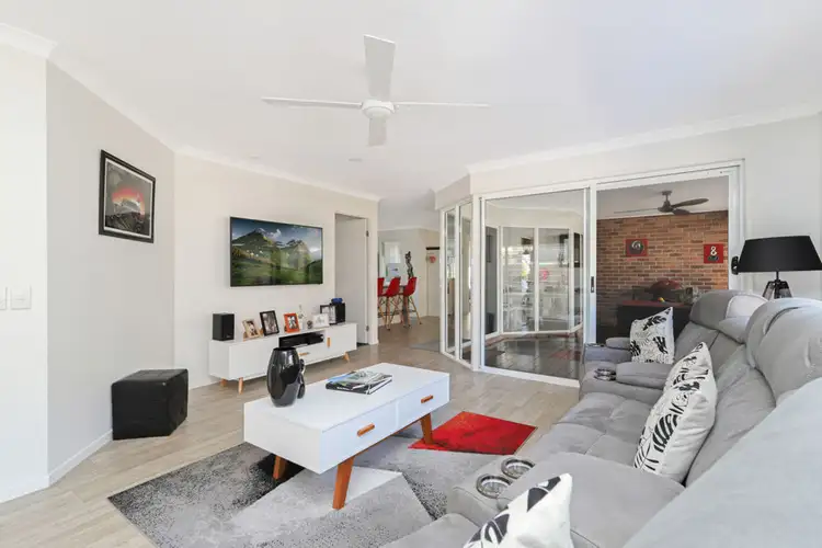Fourth view of Homely house listing, 43 Fernleigh Crescent, Mountain Creek QLD 4557