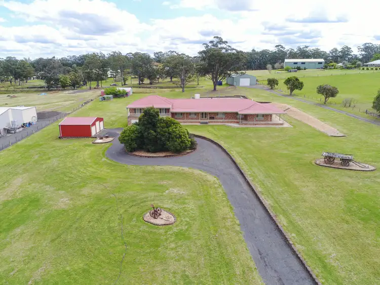 248 Boundary Road, Oakville NSW 2765