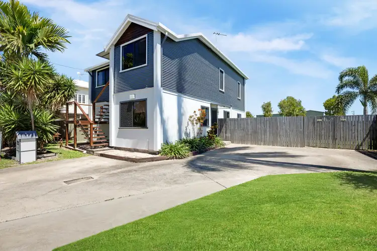 2 Turner Street, Mackay QLD 4740