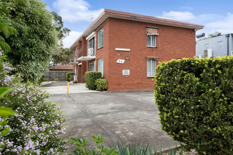 Main view of Homely apartment listing, 3/34 Donne Street, Coburg VIC 3058