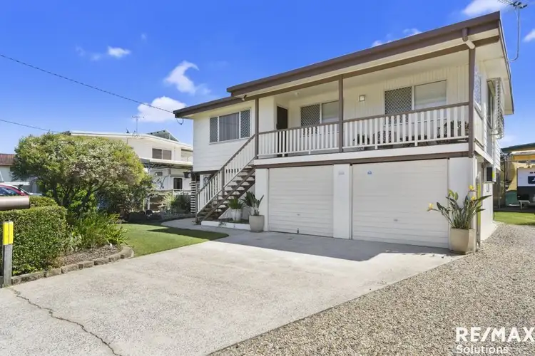 64 Watt Street, Caboolture QLD 4510