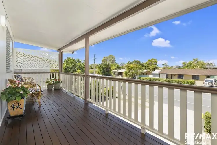Second view of Homely house listing, 64 Watt Street, Caboolture QLD 4510