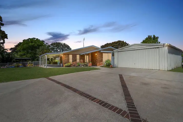 Sixth view of Homely house listing, 140 Old Palmwoods Road, West Woombye QLD 4559