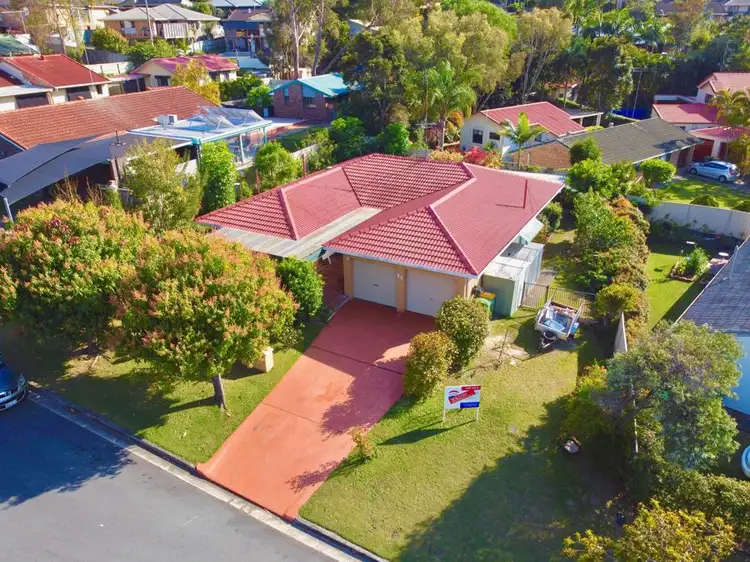 11 Allspice Drive, Ashmore QLD 4214
