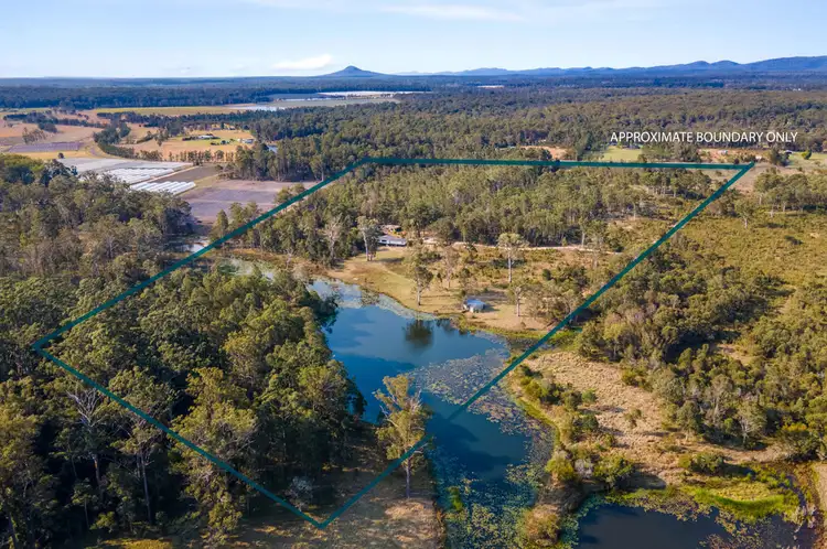 164 Omega Drive, Kungala NSW 2460
