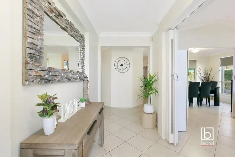 Second view of Homely house listing, 111 Blueridge Drive, Blue Haven NSW 2262