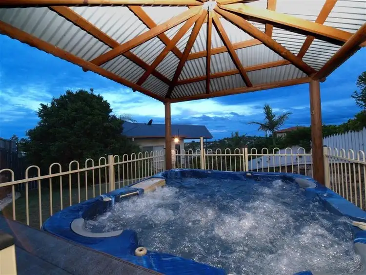 Third view of Homely house listing, 10 Memoire Court, Eatons Hill QLD 4037