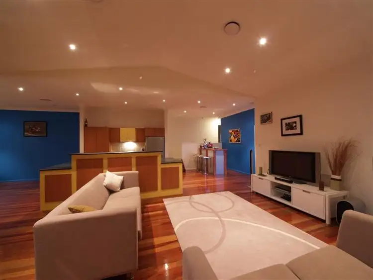 Fourth view of Homely house listing, 10 Memoire Court, Eatons Hill QLD 4037