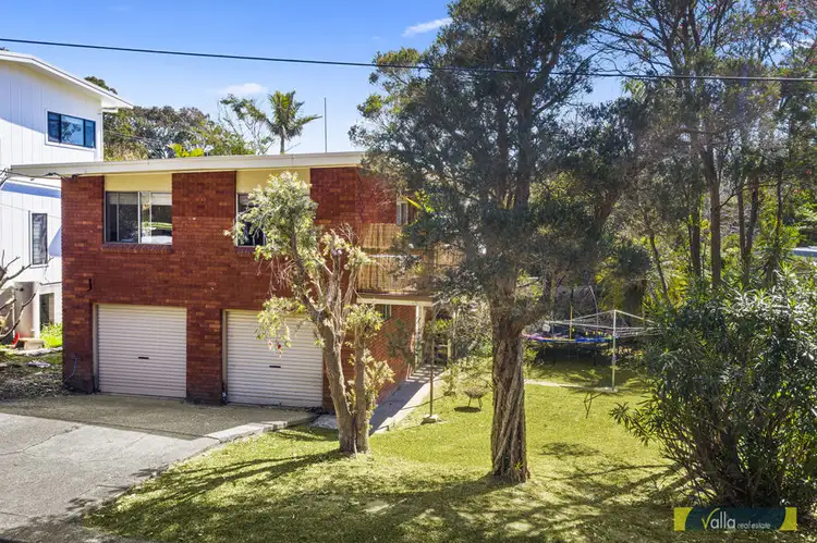 Main view of Homely unit listing, 1 Steele Street, Valla Beach NSW 2448