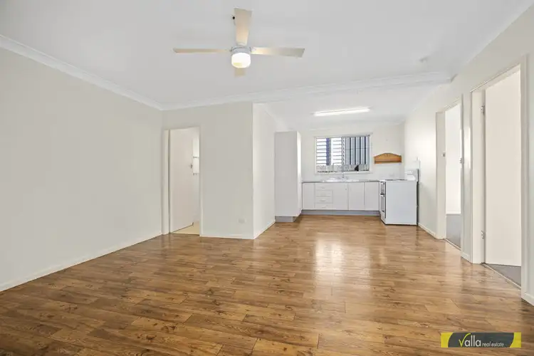 Second view of Homely unit listing, 1 Steele Street, Valla Beach NSW 2448