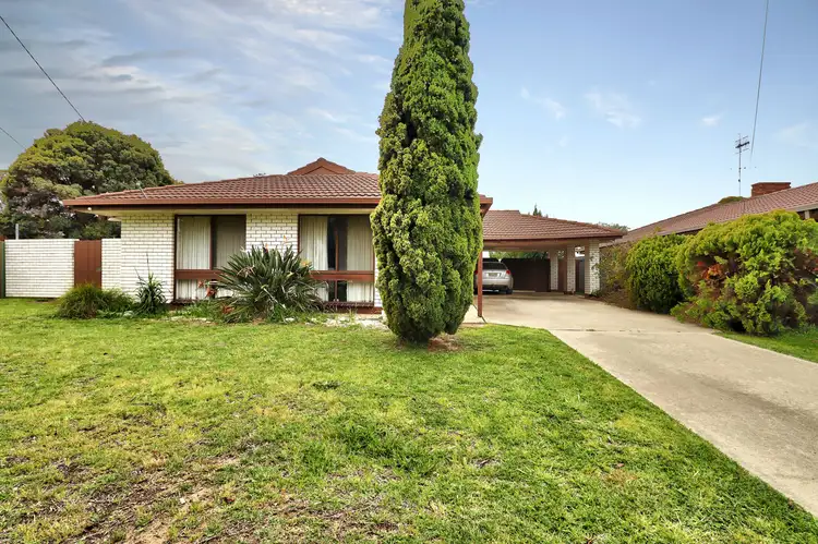 Main view of Homely house listing, 4 Holden Crt, Deniliquin NSW 2710
