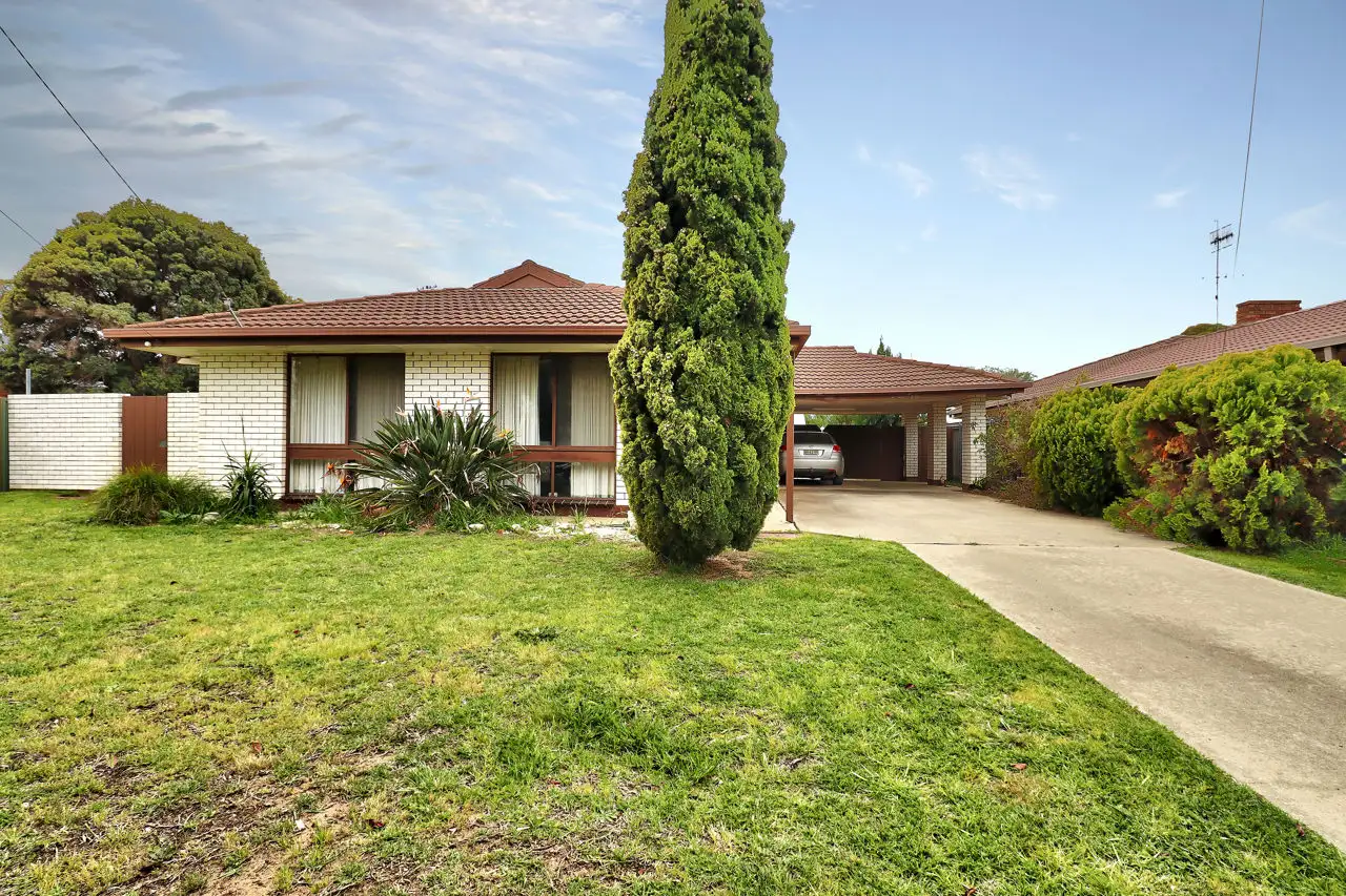 Main view of Homely house listing, 4 Holden Crt, Deniliquin NSW 2710