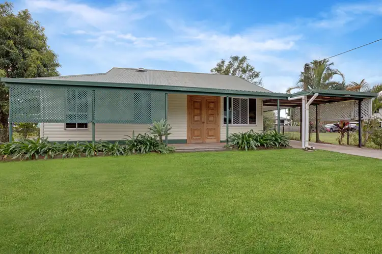 Main view of Homely house listing, 12 Fadden Street, Walkerston QLD 4751