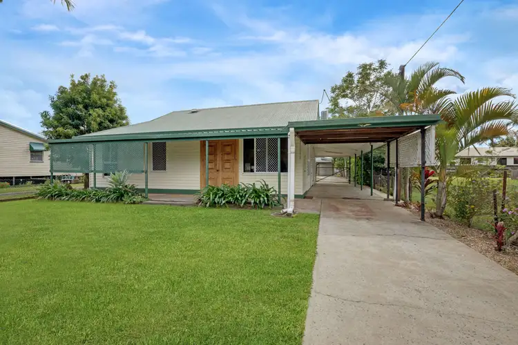 Second view of Homely house listing, 12 Fadden Street, Walkerston QLD 4751