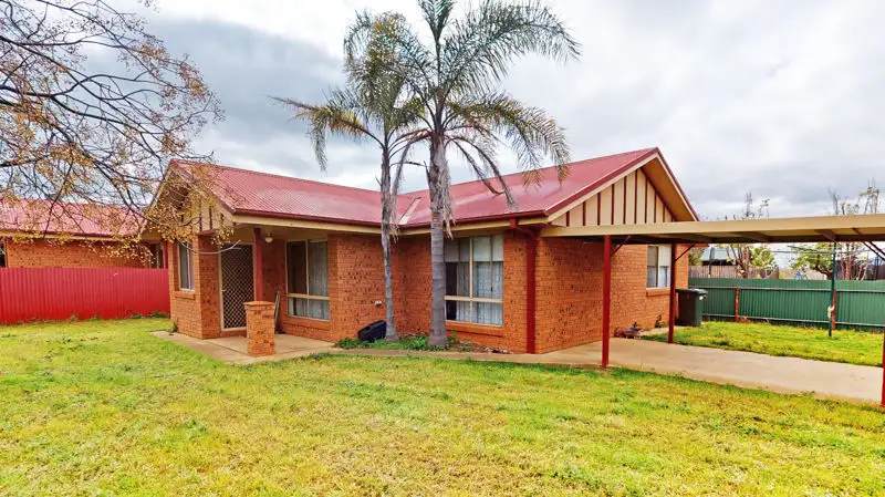 Main view of Homely house listing, 3 Gallipoli Avenue, Junee NSW 2663