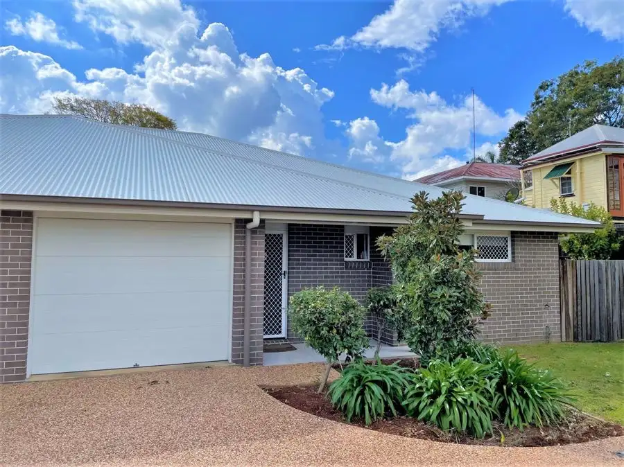 Main view of Homely house listing, 5/77 Ruthven Street, Harlaxton QLD 4350