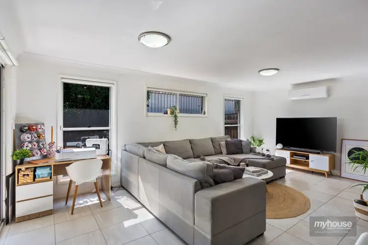 Fourth view of Homely house listing, 5/77 Ruthven Street, Harlaxton QLD 4350