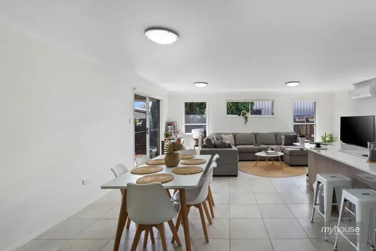 Fifth view of Homely house listing, 5/77 Ruthven Street, Harlaxton QLD 4350
