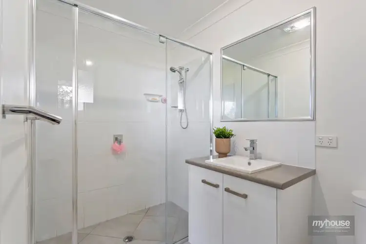 Sixth view of Homely house listing, 5/77 Ruthven Street, Harlaxton QLD 4350