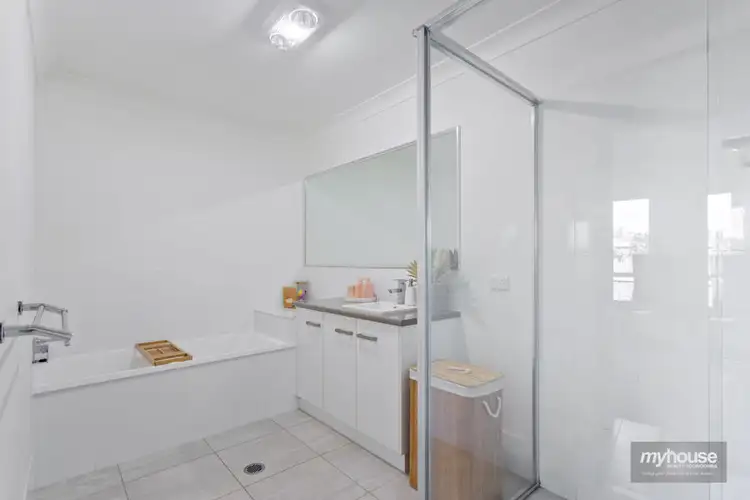Seventh view of Homely house listing, 5/77 Ruthven Street, Harlaxton QLD 4350