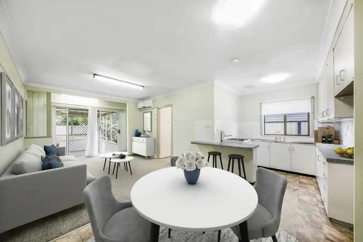 Main view of Homely house listing, 2/106a Jersey Road, South Wentworthville NSW 2145