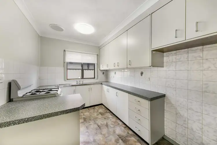 Second view of Homely house listing, 2/106a Jersey Road, South Wentworthville NSW 2145