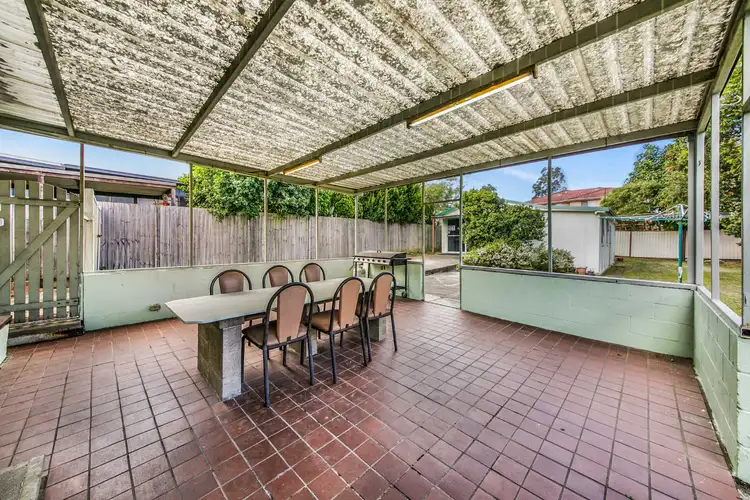 Third view of Homely house listing, 2/106a Jersey Road, South Wentworthville NSW 2145