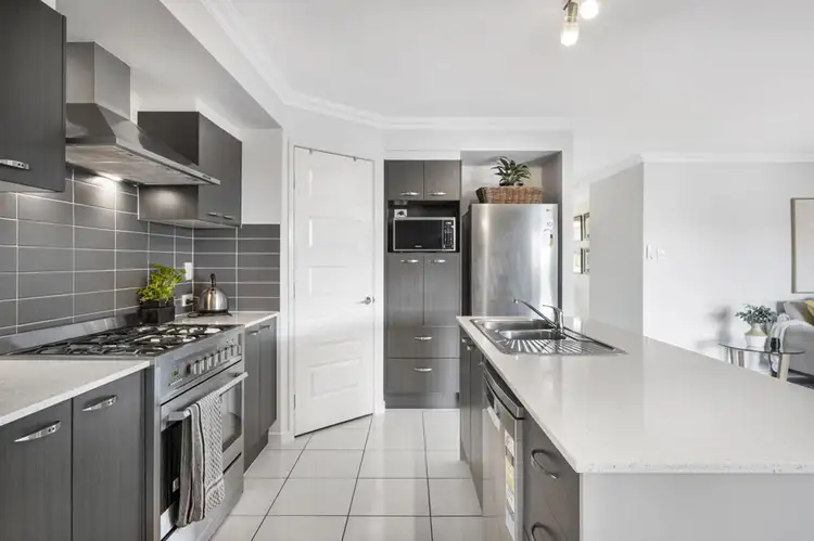 Third view of Homely house listing, 60 Moor Circuit, Warner QLD 4500