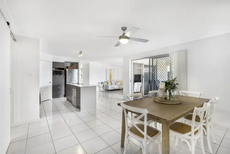 Fourth view of Homely house listing, 60 Moor Circuit, Warner QLD 4500