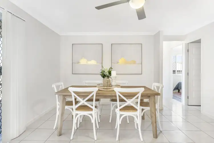 Fifth view of Homely house listing, 60 Moor Circuit, Warner QLD 4500