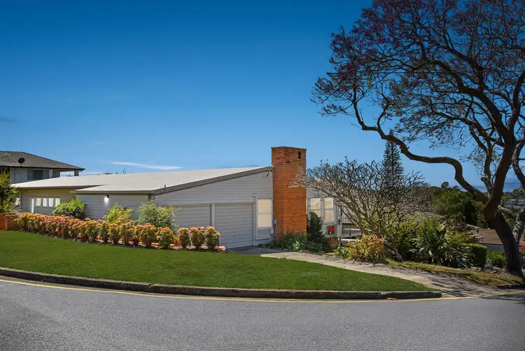 4 Jupetta Street, Aspley QLD 4034