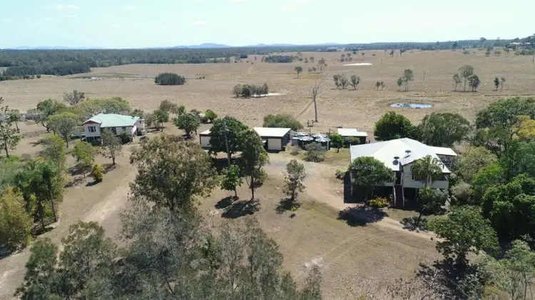 208 Stegemans Road, Rosedale QLD 4674