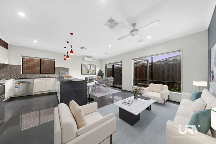 Sixth view of Homely house listing, 16 Puckle Avenue, Mickleham VIC 3064