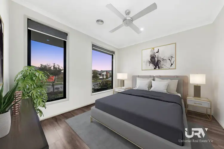 Seventh view of Homely house listing, 16 Puckle Avenue, Mickleham VIC 3064