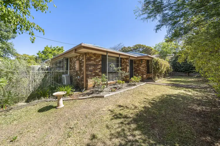 100 Hogg Street, Wilsonton Heights QLD 4350