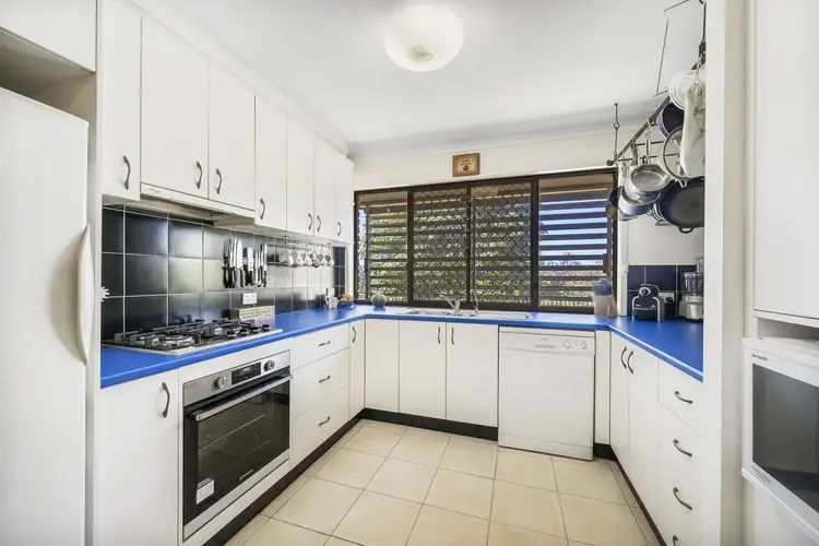 Third view of Homely house listing, 100 Hogg Street, Wilsonton Heights QLD 4350