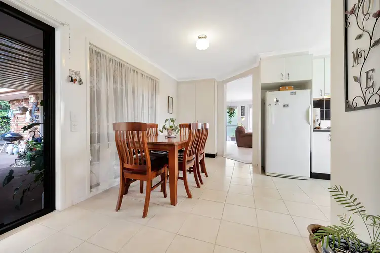 Sixth view of Homely house listing, 100 Hogg Street, Wilsonton Heights QLD 4350