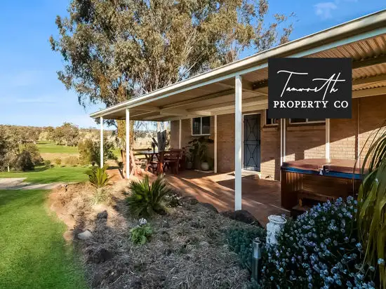 Main view of Homely rural property listing, 17 Ascot Calala Road, Tamworth NSW 2340